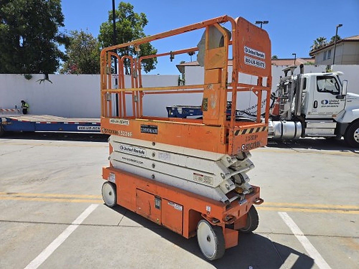 SNORKEL S3226E photo 15