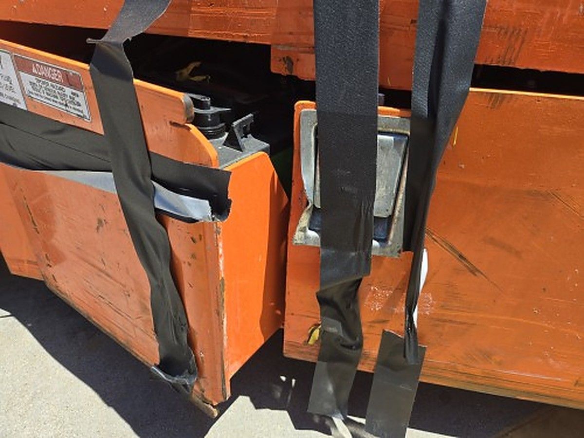 SNORKEL S3226E photo 16