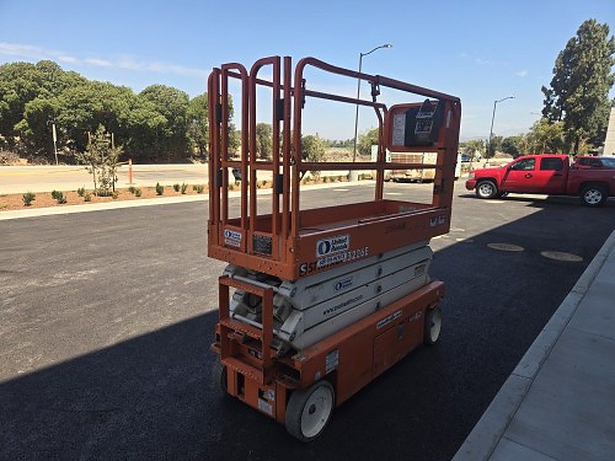 2019 SNORKEL S3226E for sale in Las Vegas, NV