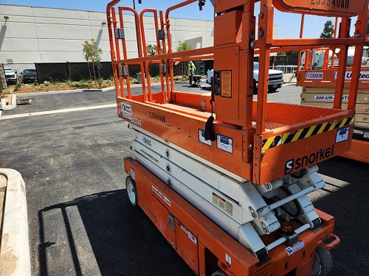 SNORKEL S3226E photo 6