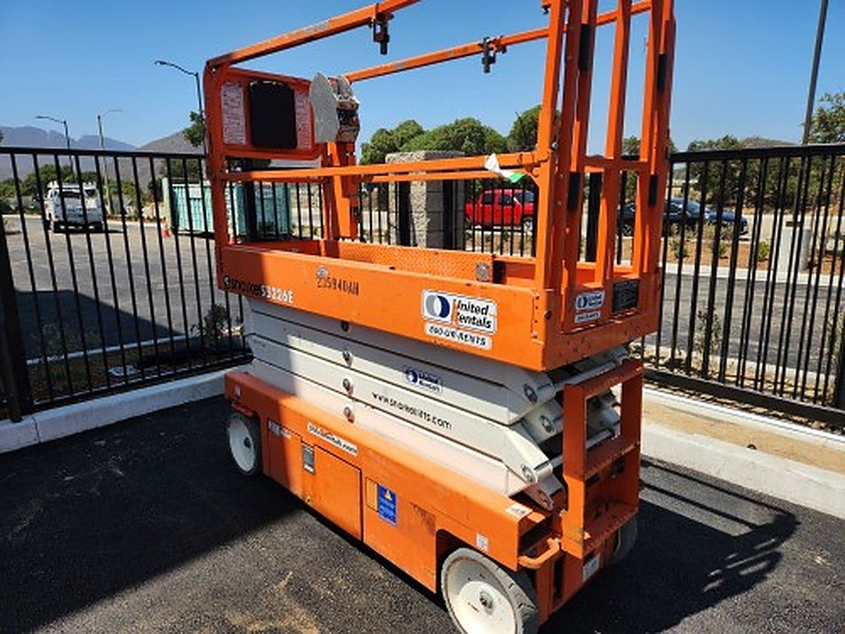 SNORKEL S3226E photo 7