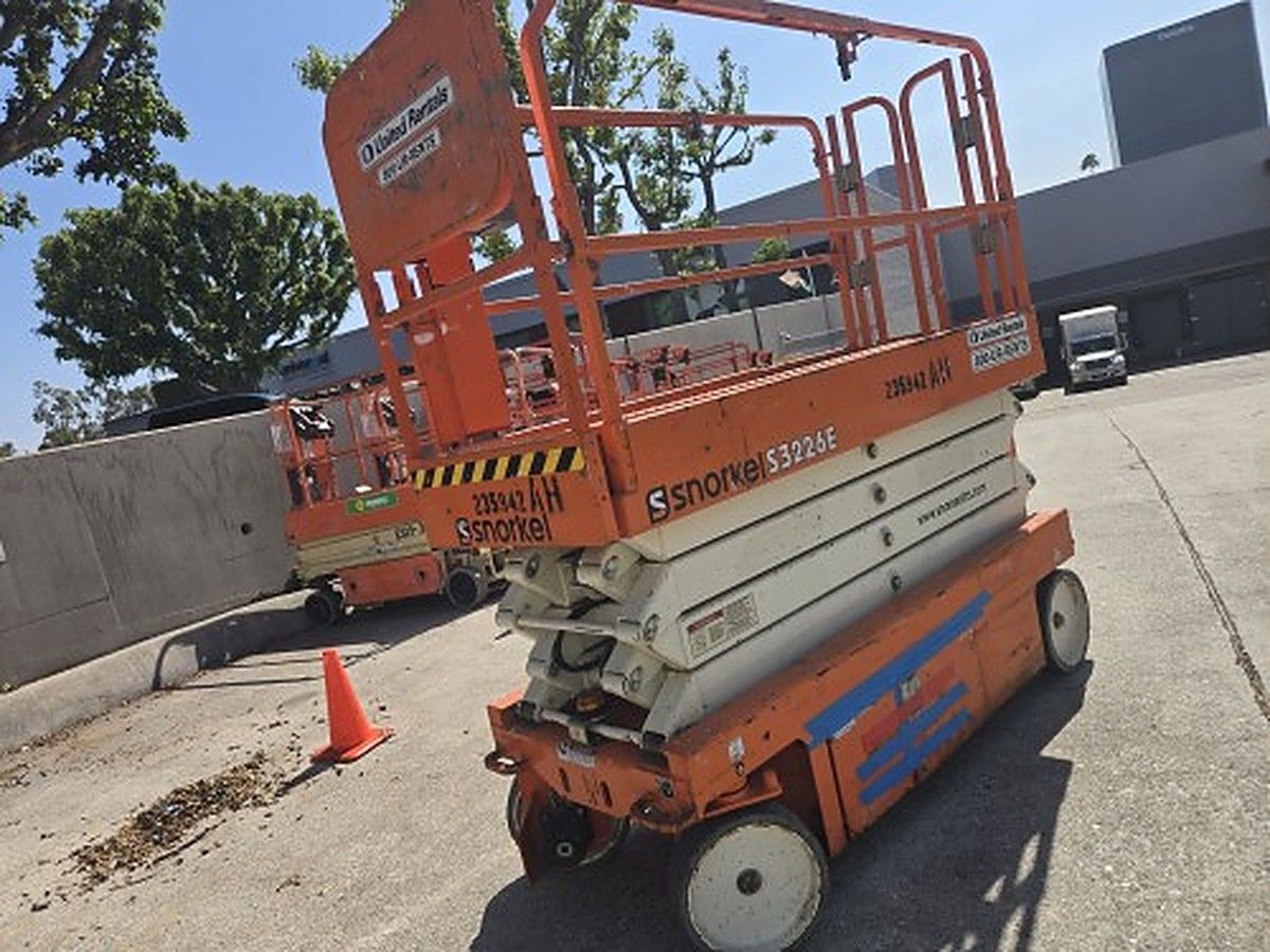 SNORKEL S3226E photo 2