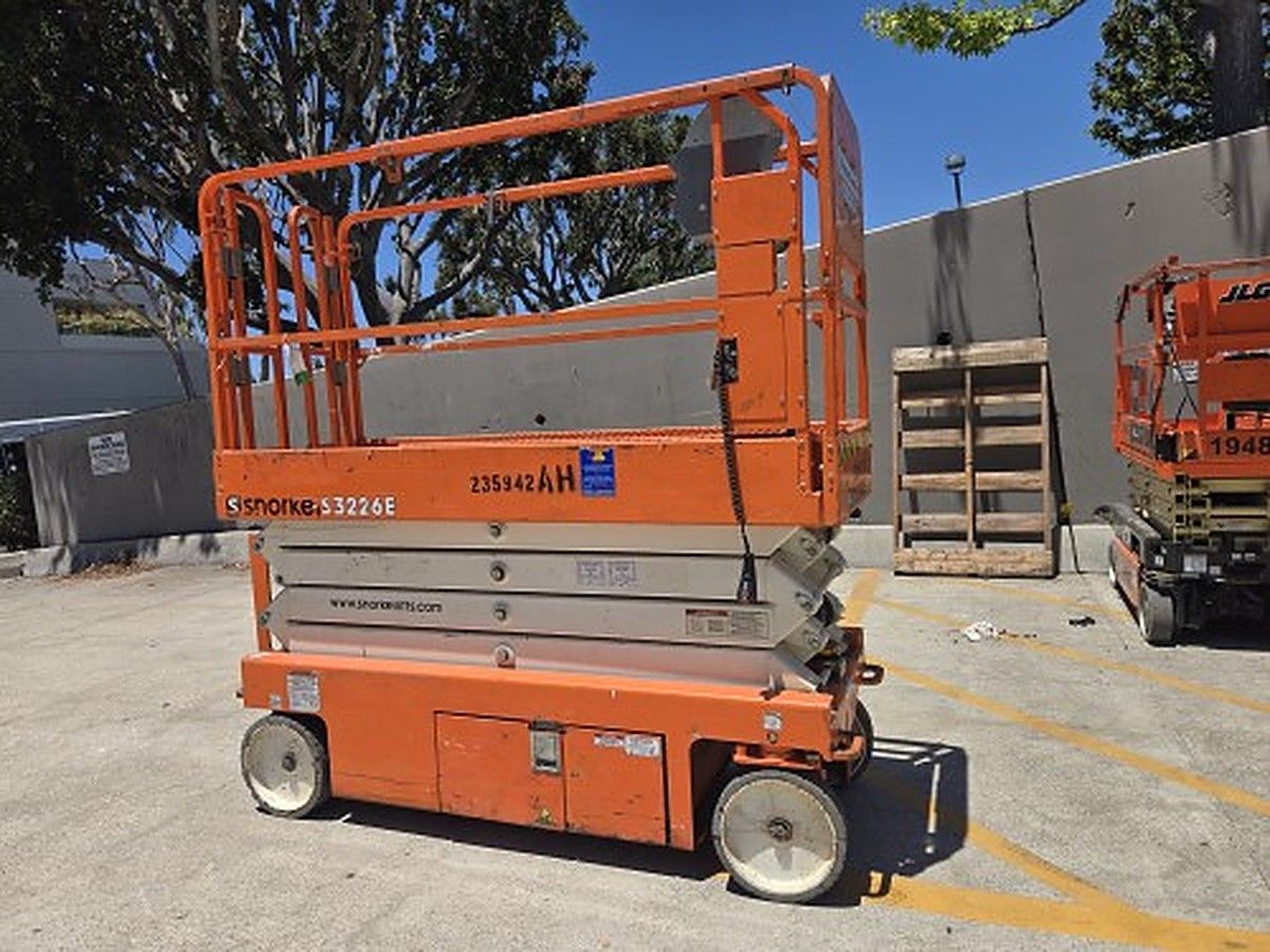 SNORKEL S3226E photo 10