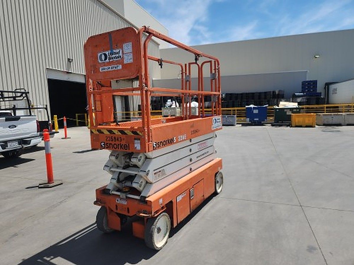 SNORKEL S3226E photo 2