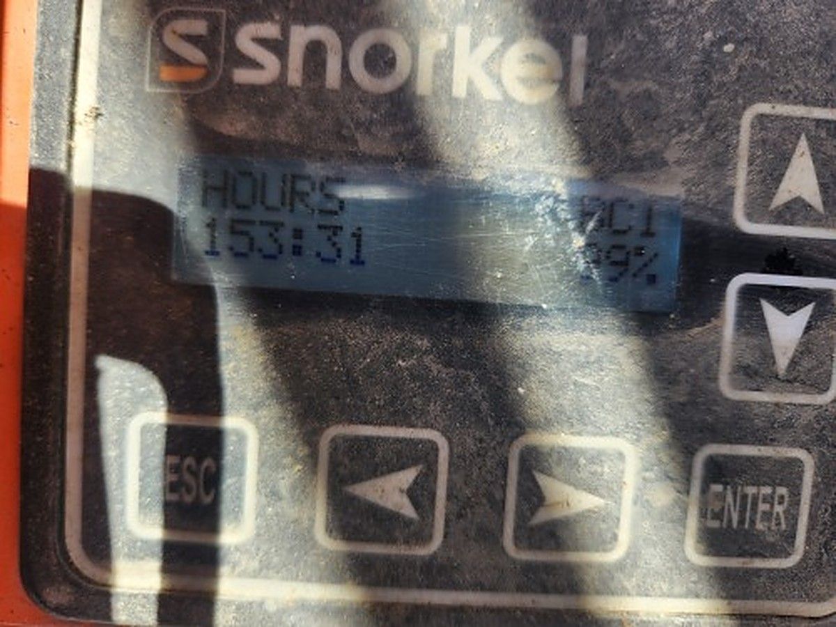 SNORKEL S3226E photo 5