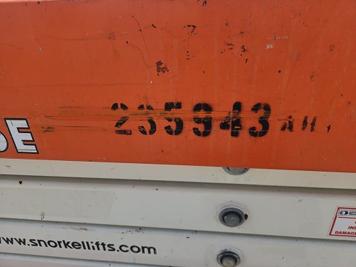 SNORKEL S3226E photo 6