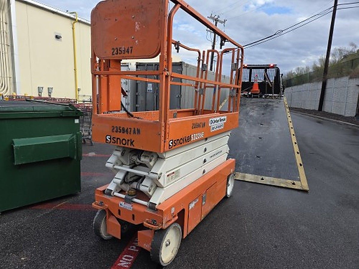2019 SNORKEL S3226E for sale in Las Vegas, NV