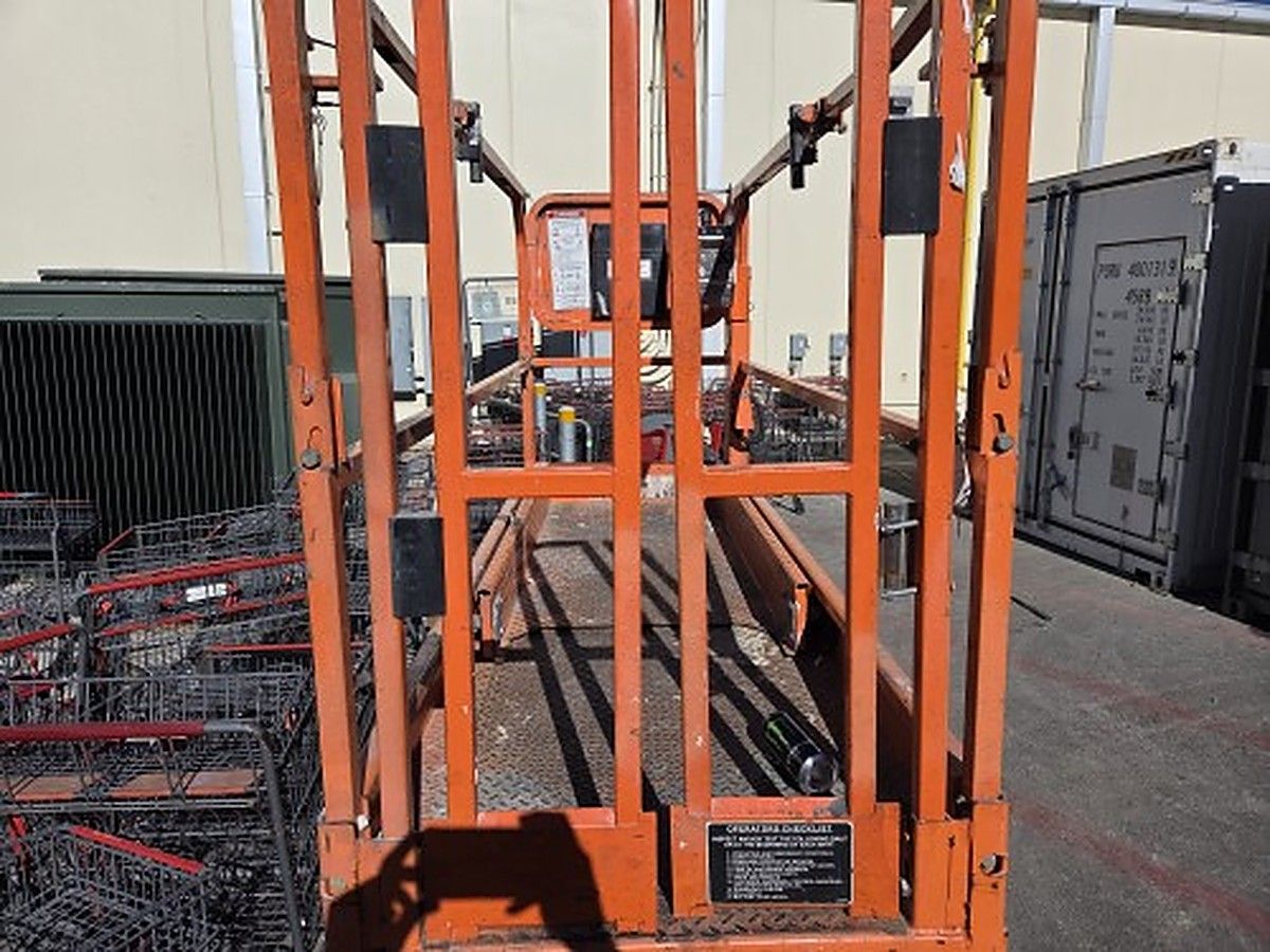 SNORKEL S3226E photo 2
