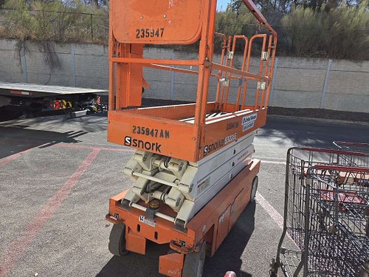 SNORKEL S3226E photo 11