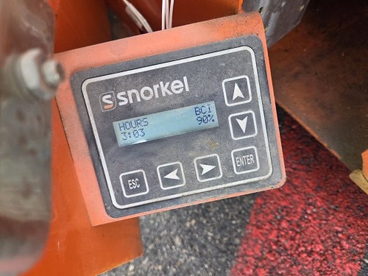 SNORKEL S3226E photo 12