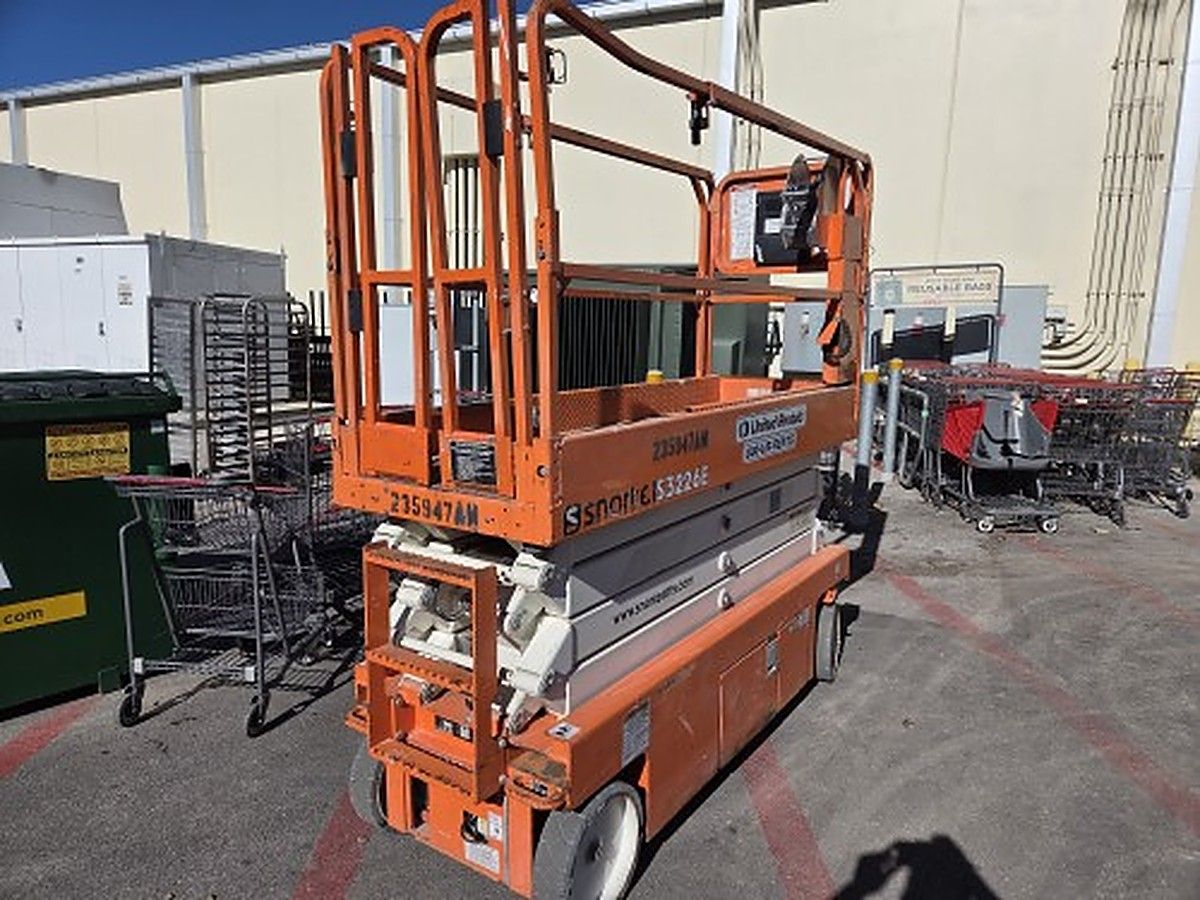 SNORKEL S3226E photo 3