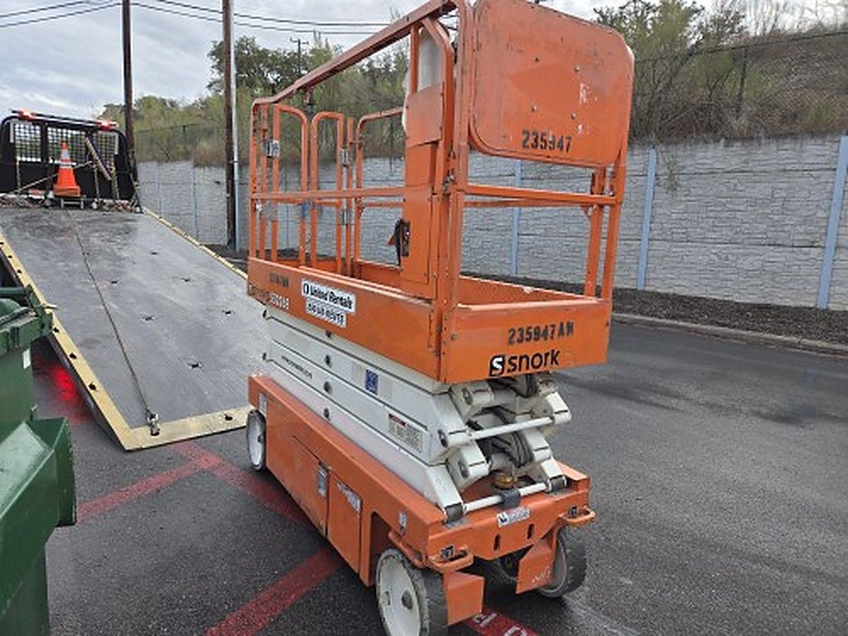 SNORKEL S3226E photo 7