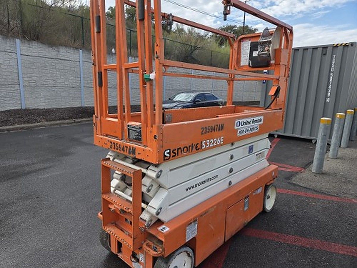 SNORKEL S3226E photo 8