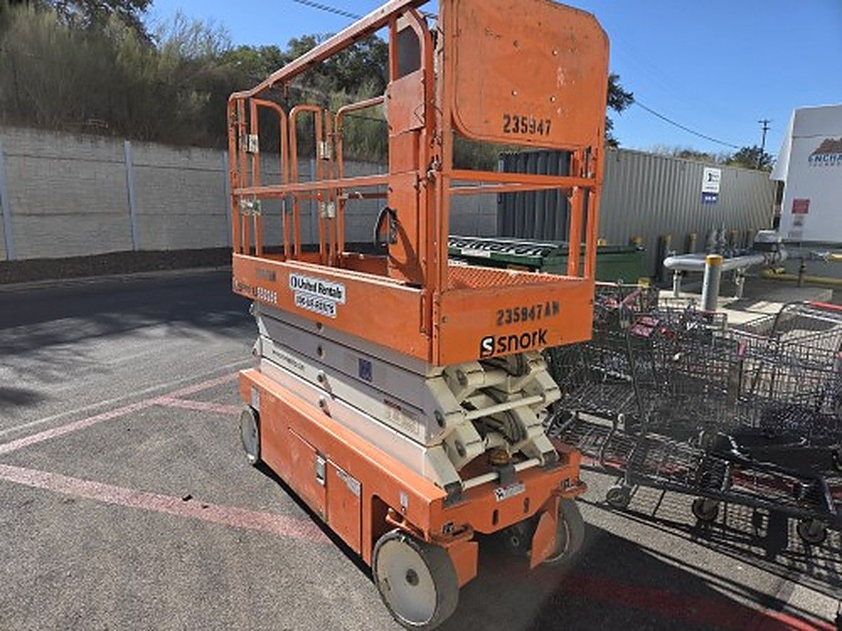 SNORKEL S3226E photo 10
