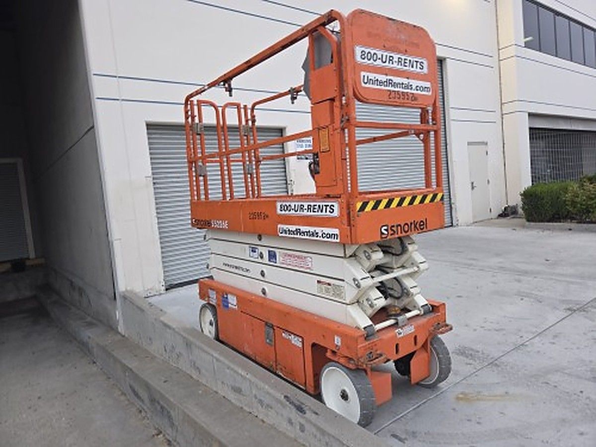 SNORKEL S3226E photo 2