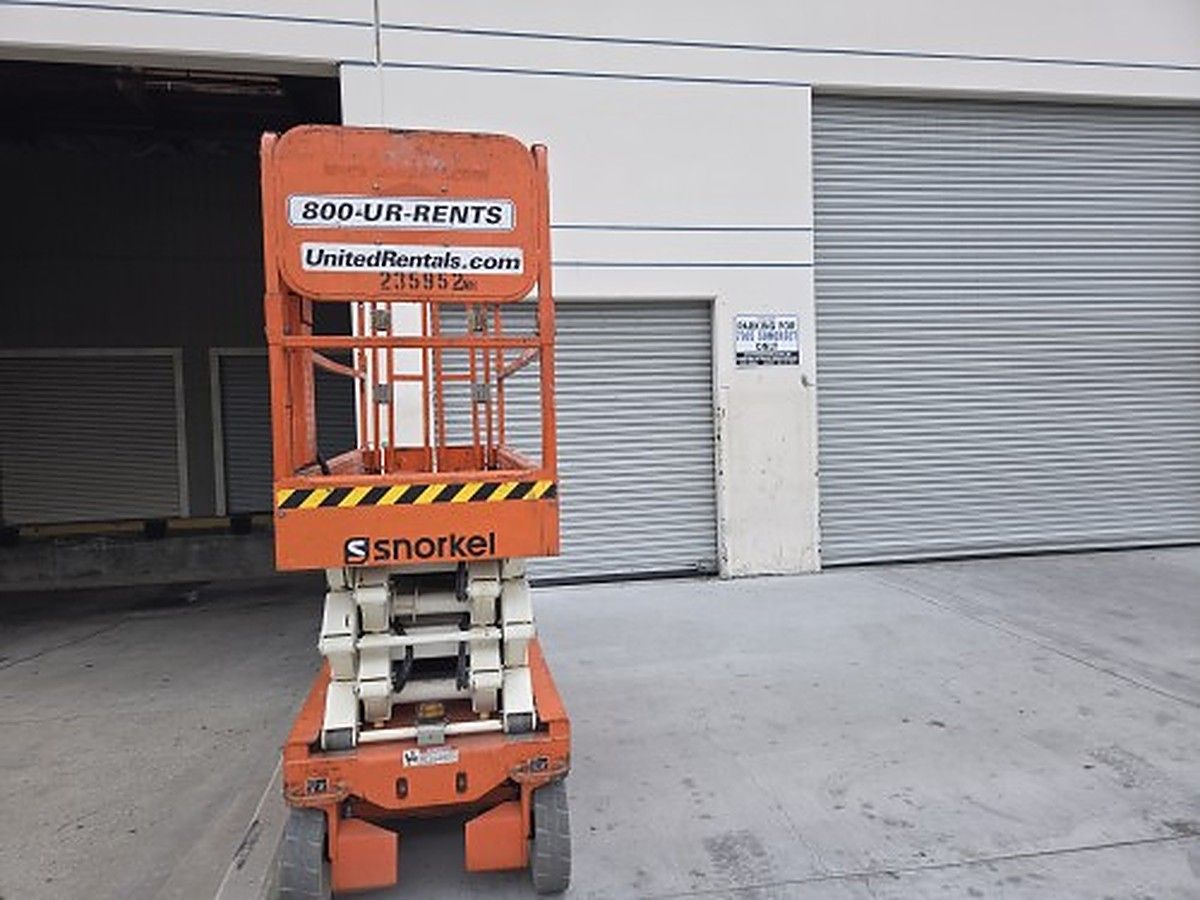 SNORKEL S3226E photo 4