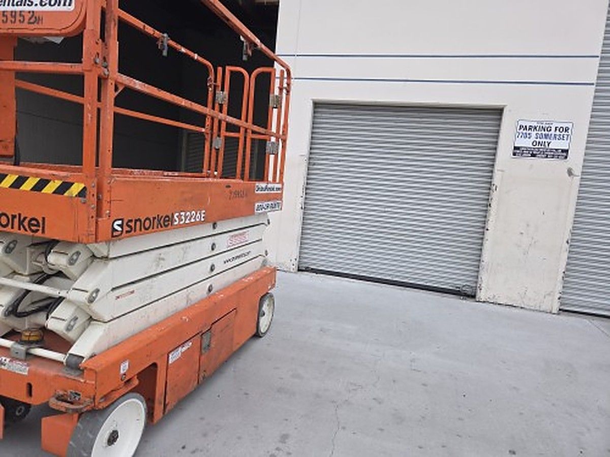 SNORKEL S3226E photo 7
