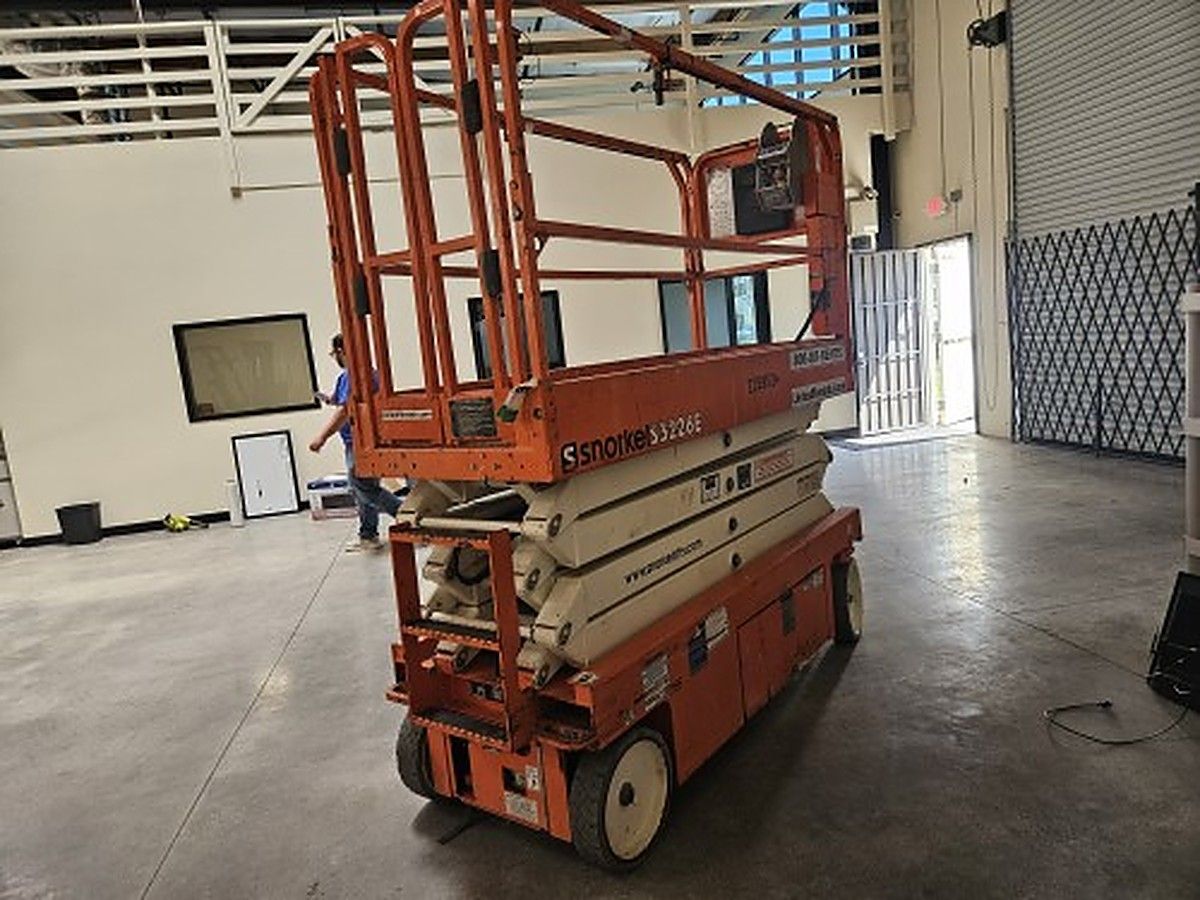 SNORKEL S3226E photo 8