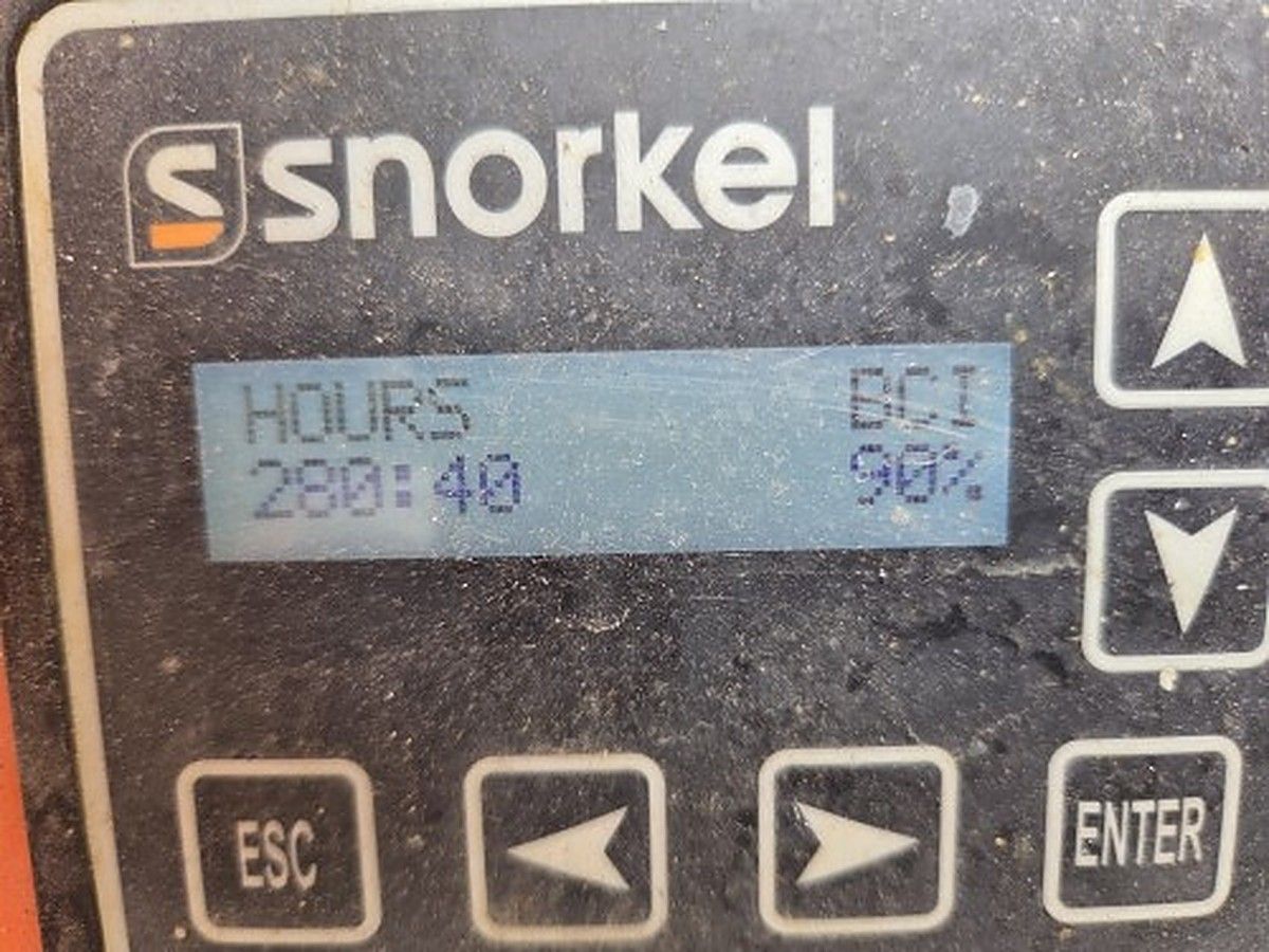 SNORKEL S3226E photo 3
