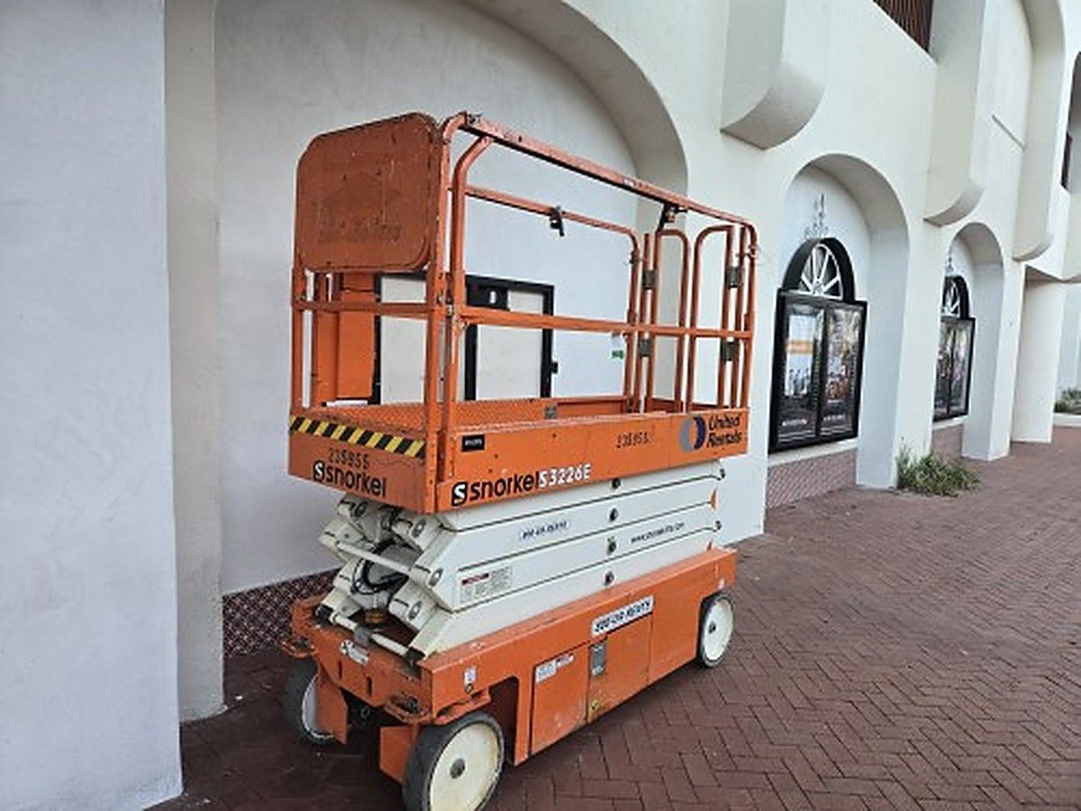 2019 SNORKEL S3226E for sale in Las Vegas, NV