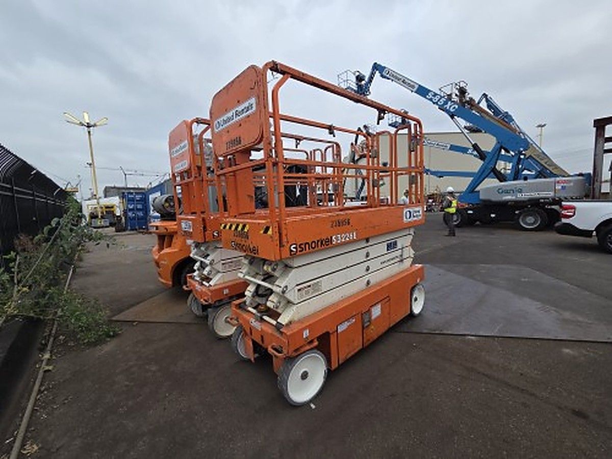 SNORKEL S3226E photo 2