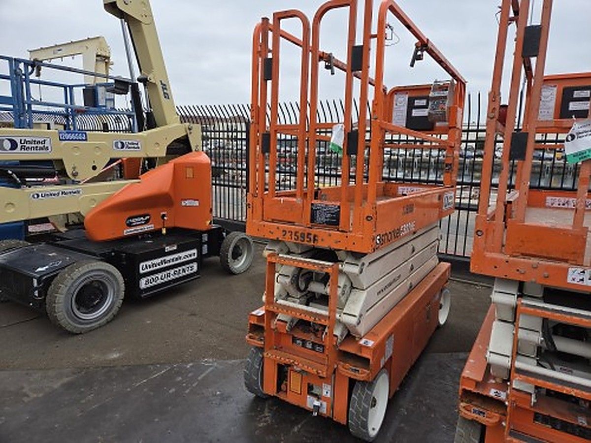 SNORKEL S3226E photo 4