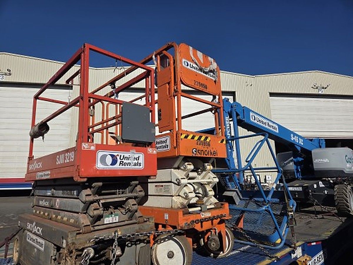 SNORKEL S3226E photo 10