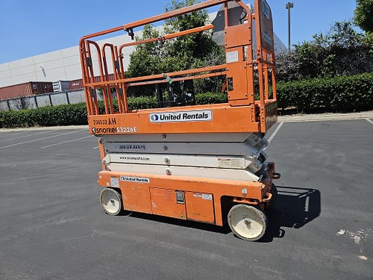 SNORKEL S3226E photo 3