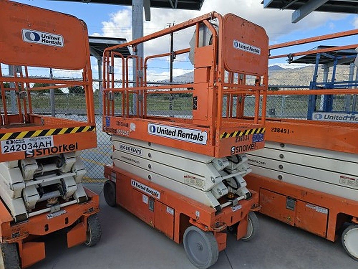 SNORKEL S3226E photo 2