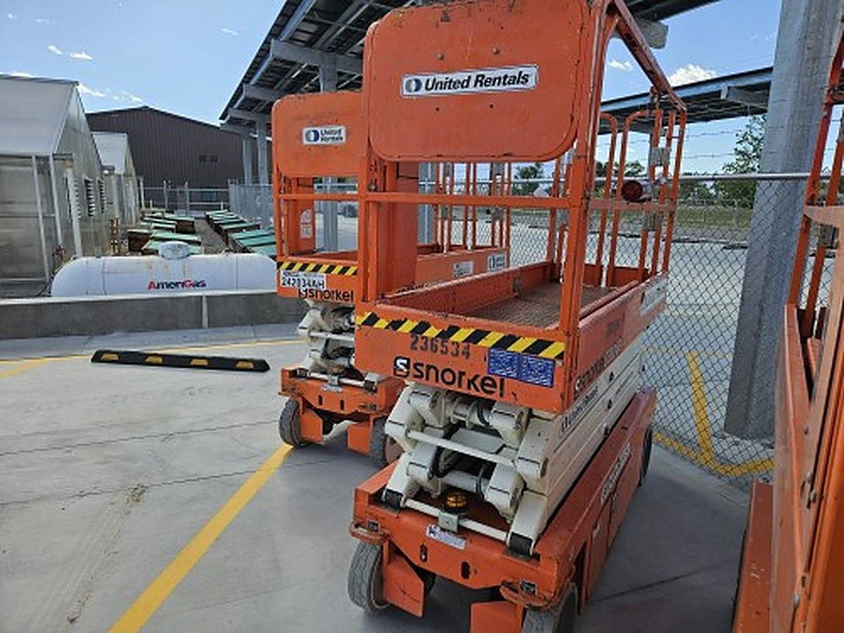 SNORKEL S3226E photo 4