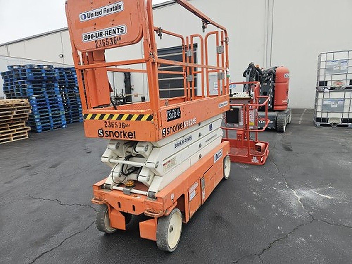 2019 SNORKEL S3226E for sale in Las Vegas, NV