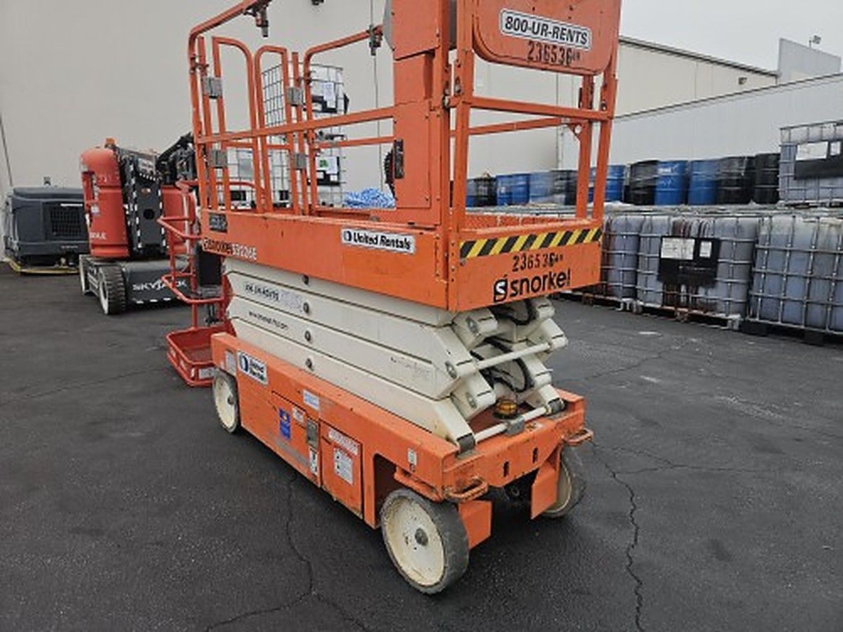 SNORKEL S3226E photo 4