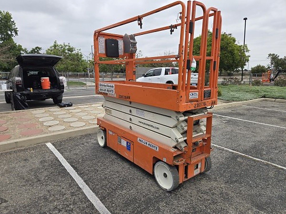2019 SNORKEL S3226E for sale in Las Vegas, NV