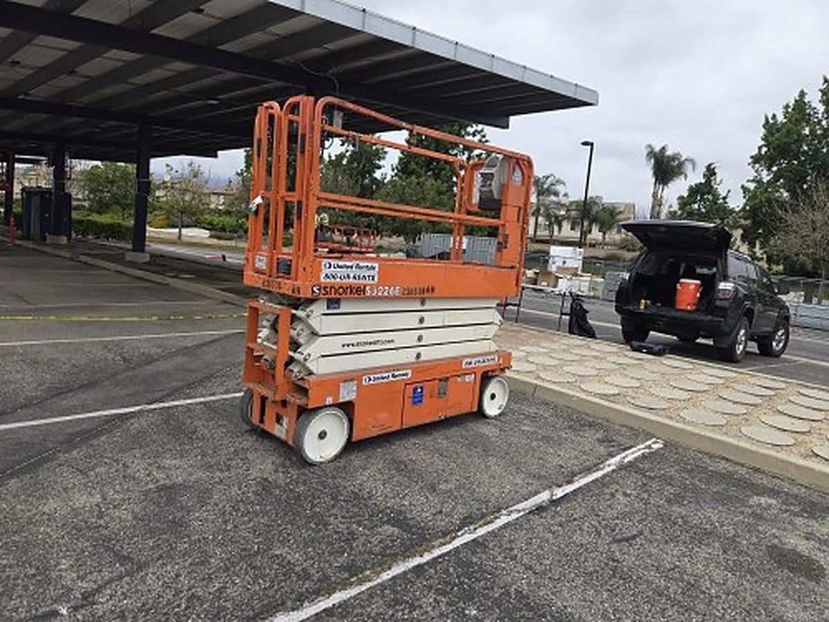 SNORKEL S3226E photo 6