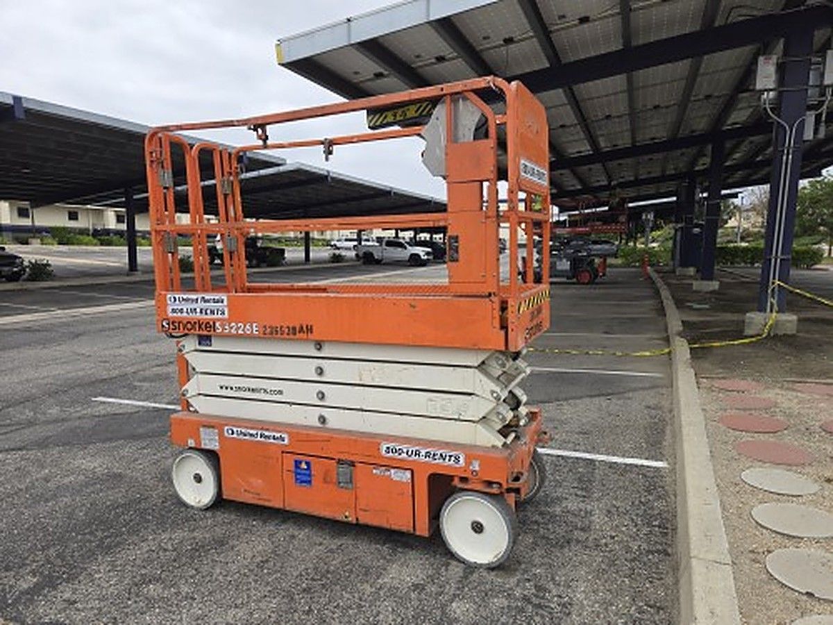 SNORKEL S3226E photo 7