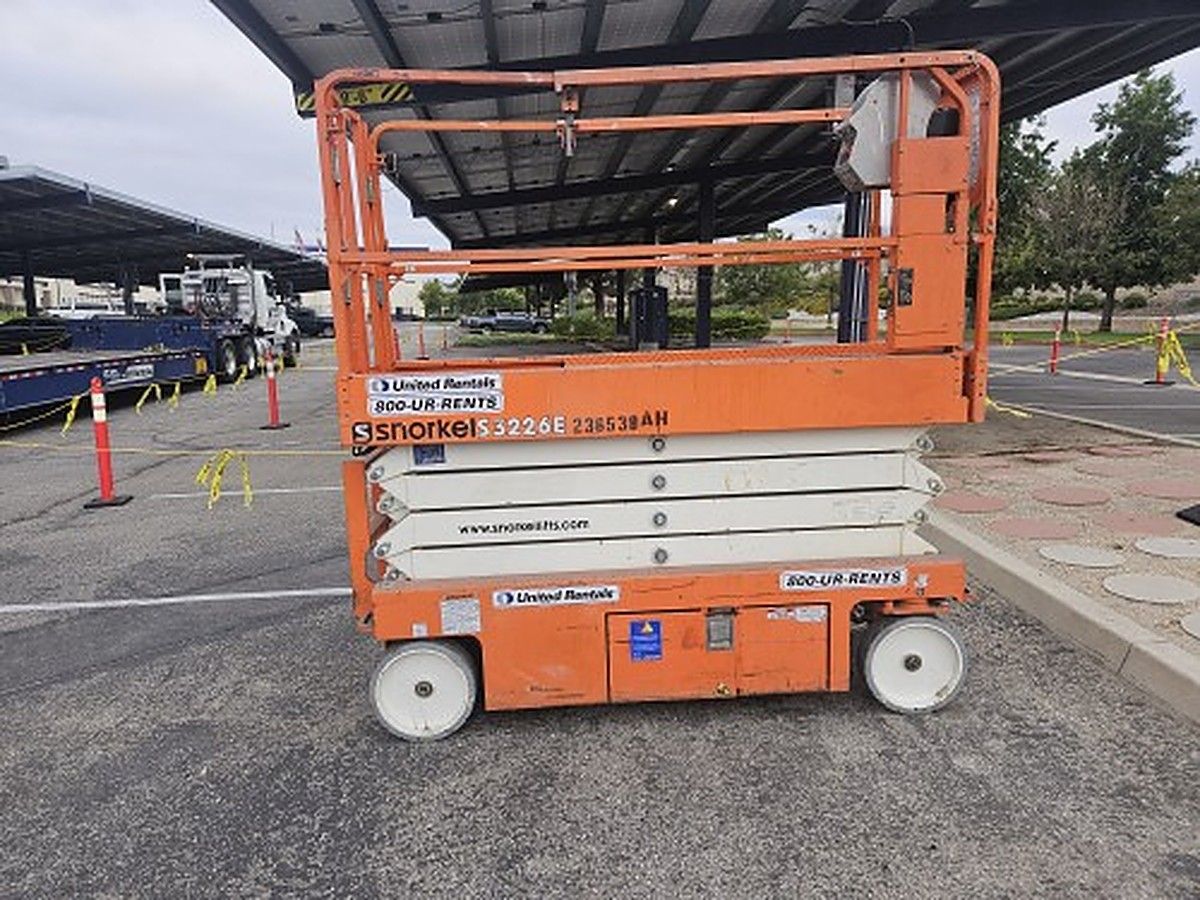 SNORKEL S3226E photo 9
