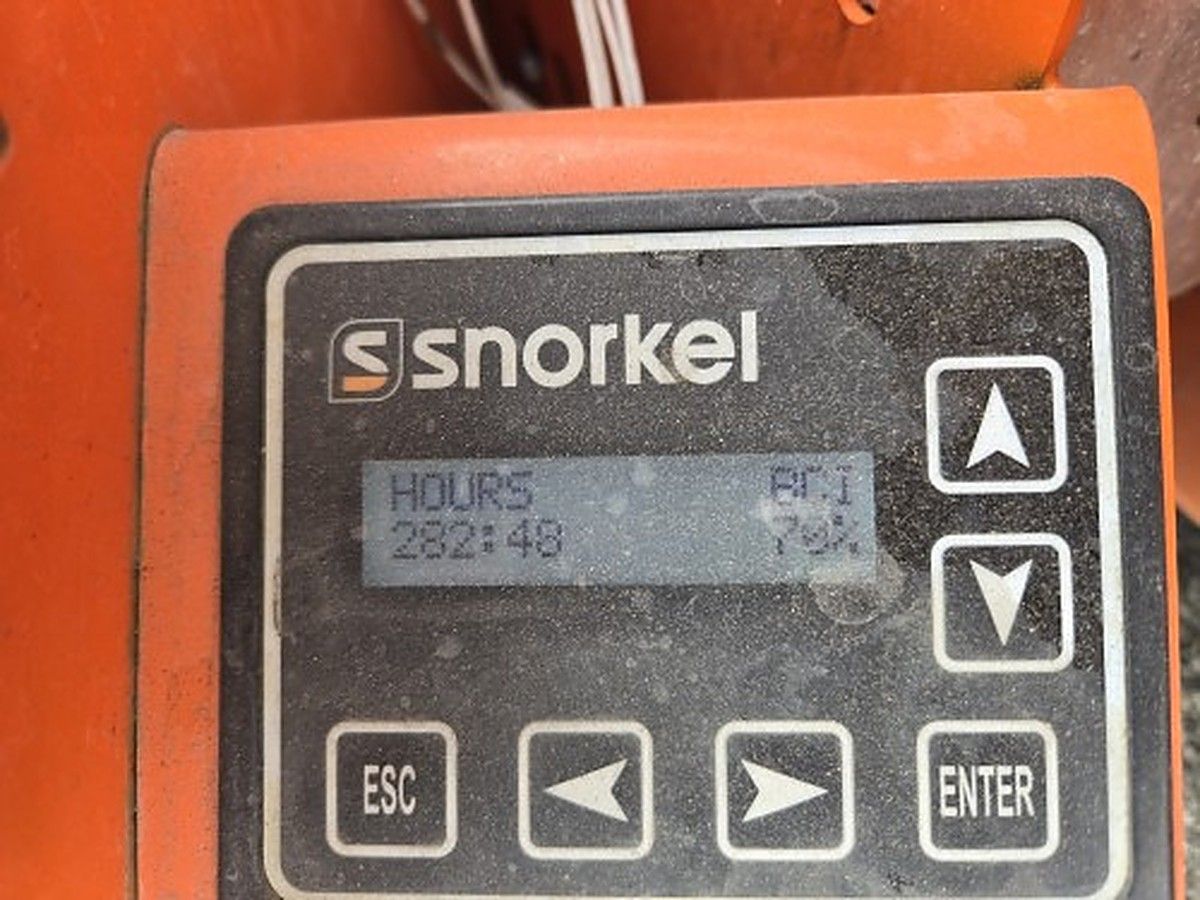 SNORKEL S3226E photo 10