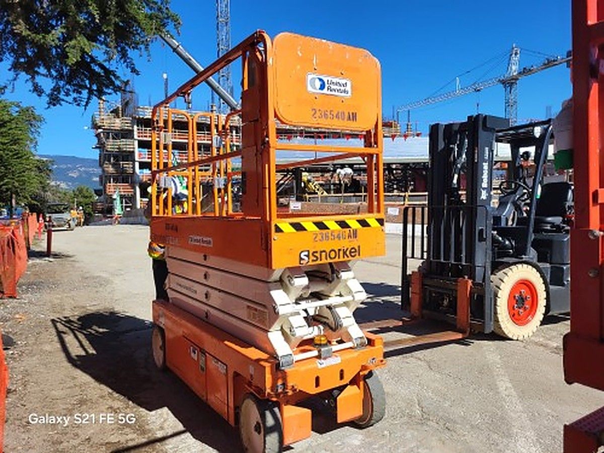 SNORKEL S3226E photo 2
