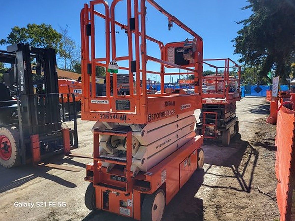 SNORKEL S3226E photo 3