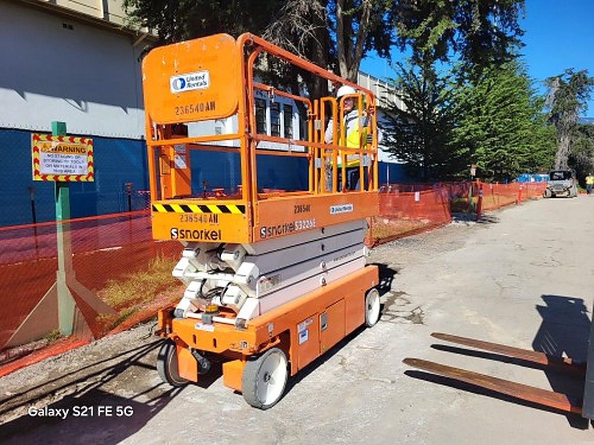 SNORKEL S3226E photo 4