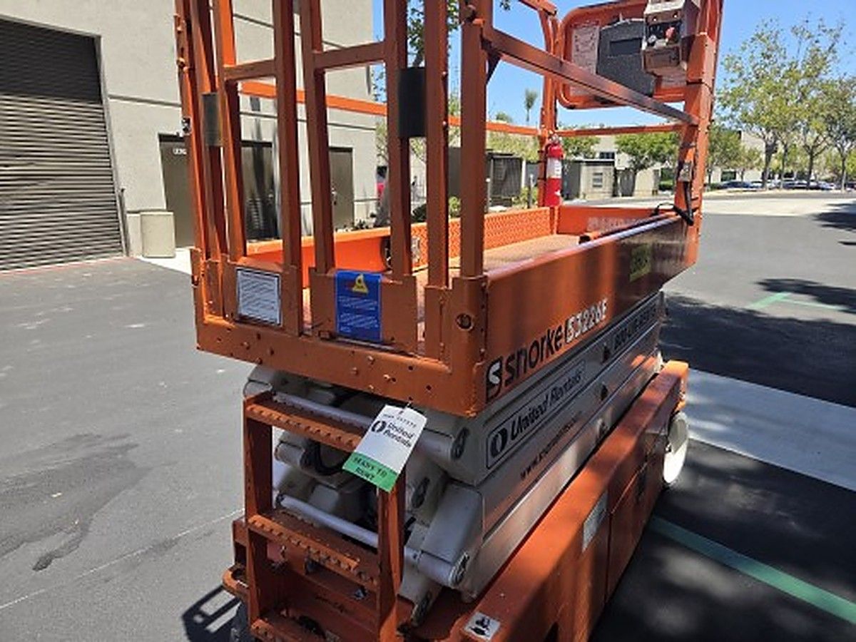 SNORKEL S3226E photo 4