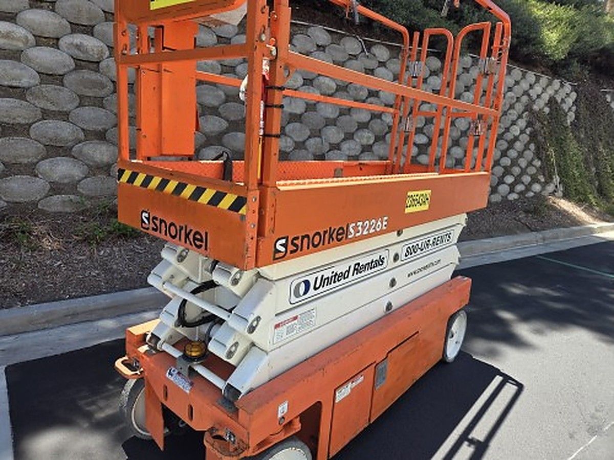 SNORKEL S3226E photo 9