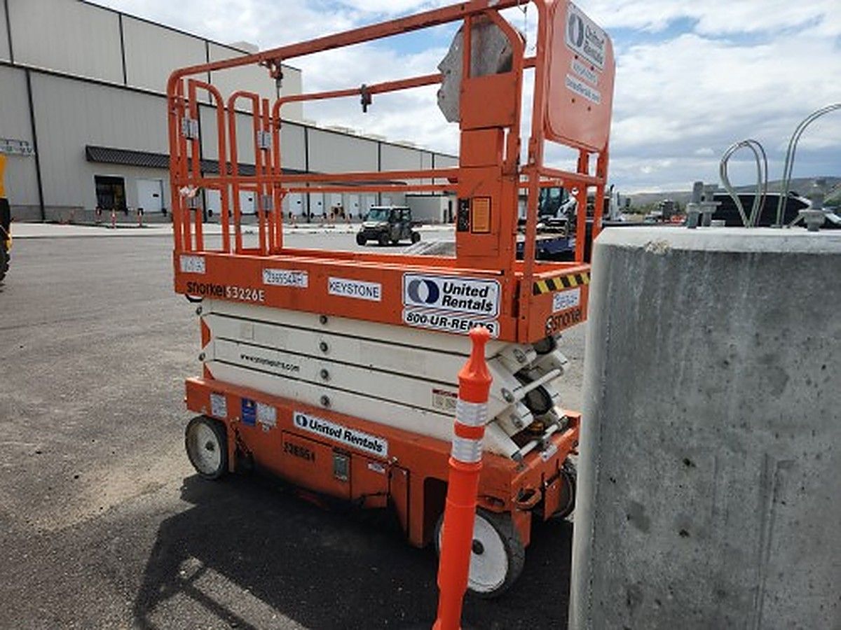 SNORKEL S3226E photo 2