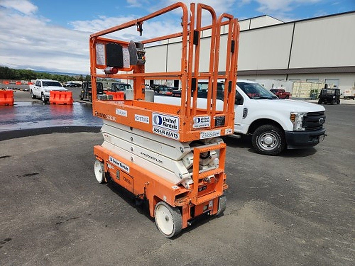 SNORKEL S3226E photo 4