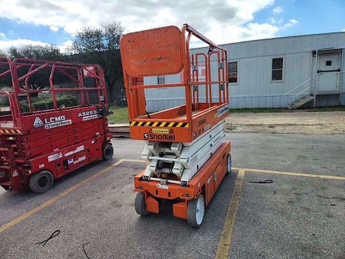 SNORKEL S3226E photo 2