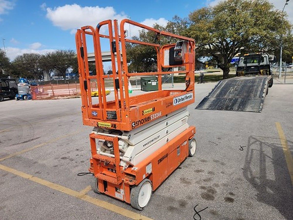 SNORKEL S3226E photo 5