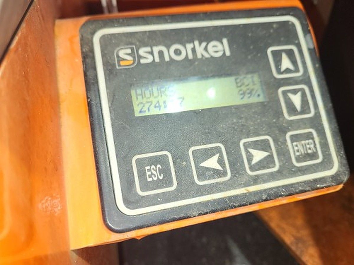 2019 SNORKEL S3226E for sale in Las Vegas, NV