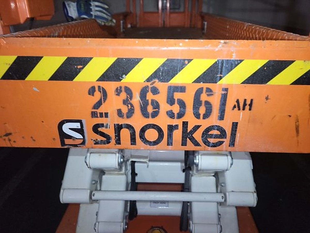 SNORKEL S3226E photo 2