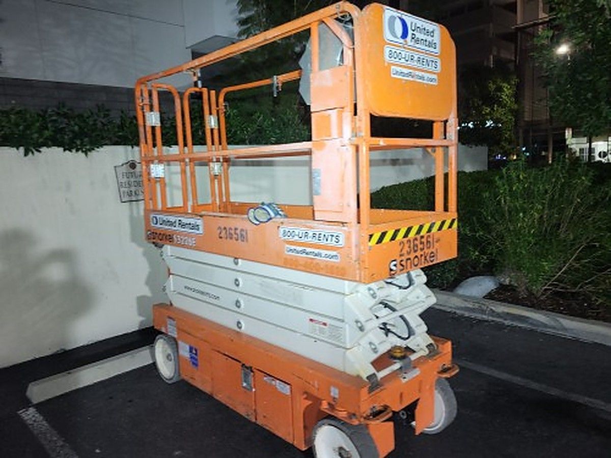 SNORKEL S3226E photo 3
