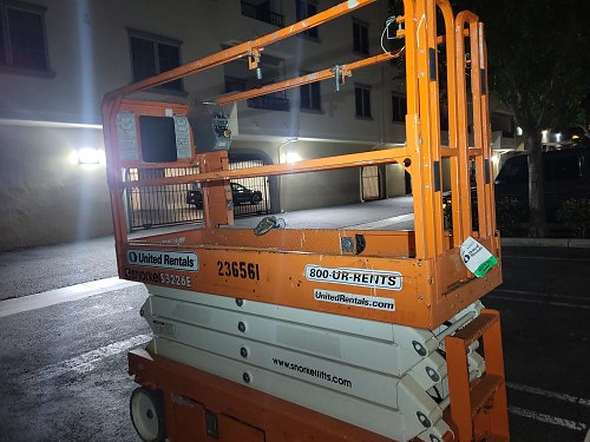 SNORKEL S3226E photo 4